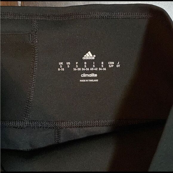 Adidas Leggings   - Picture 3 of 4